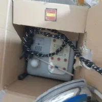 اتو صنعتی سیلتر|اتو و لوازم اتو|ارومیه, |دیوار