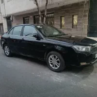 دنا EF7 مدل 96 مشکی