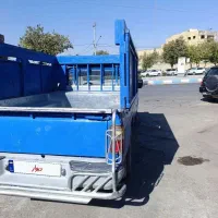 نیسان دوگانه مدل83 عروسک|خودرو سواری و وانت|برخوار, |دیوار