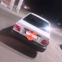 پراید مدل 86|خودرو سواری و وانت|تهران, شوش|دیوار