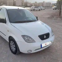 تیبا 2 مدل ۹۴ شاسی پلمپ