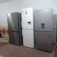 خریدار / یخچال فریزر / در اسرع وقت
