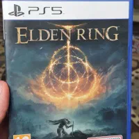 الدن رینگ ps5