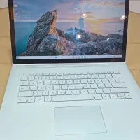 طراحی Surface Book 3/i7/32Ram /GTX1660Ti|رایانه همراه|مشهد, سناباد|دیوار