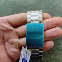 ساعت ضد آب LEDFORT 7327 استیل|ساعت|ملایر, |دیوار