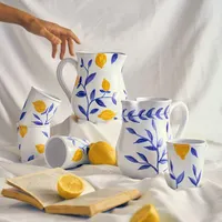 اموزش جامع سرامیک(ساخت ظروف سرامیکی)