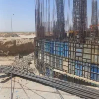اجرای استخر بتنی|خدمات پیشه و مهارت|اراک, |دیوار