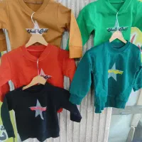 بلوزبچه گانه