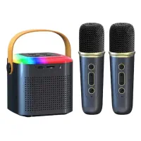 اسپیکر با میکروفون|پخشکننده همراه|رشت, لاکانی|دیوار