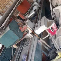 دستگاه‌های پی وی سی|ماشین‌آلات صنعتی|چهارباغ, |دیوار