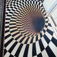 گلیم اشپزخانه