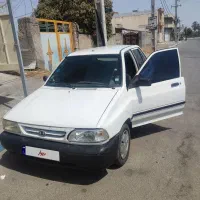 پراید 131 مدل 90