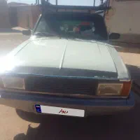 پیکان وانت۸۹ معاوضه باپراید