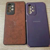 گارد گوشی a53