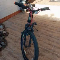 دوچرخه 26 مدل توربو