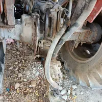 تراکتور 285|خودرو سنگین|لار, |دیوار