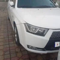 فروش دنا اتومات ۱۴۰۰ بی رنگ|خودرو سواری و وانت|پارس‌آباد, |دیوار