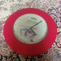 ساعت دیواری