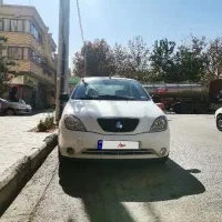 تیبا ۱ مدل۹۱