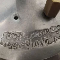 زودپز قدیمی|ظروف پخت‌وپز|اندیمشک, |دیوار