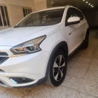 تیگو7 اکسلنت|خودرو سواری و وانت|محمدشهر, یزدیها|دیوار