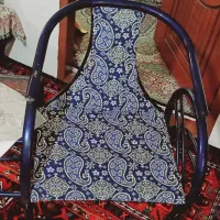 صندلی تلفن|صندلی و نیمکت|اهر, |دیوار