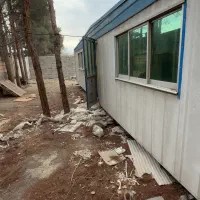 کانکس ۳۶ متری برق سه فاز صنعتی|مصالح و تجهیزات ساختمان|اسلام‌شهر, ده عباس|دیوار