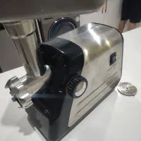 چرخ گوشت مدل وایت مور