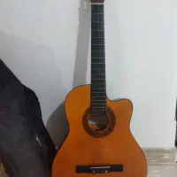 گیتار لاگونا ۲۰۰۰