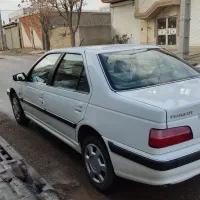 پژو پارس tu5|خودرو سواری و وانت|ابهر, |دیوار