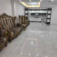 ویلایی دو طبقه/ورودی و انشعابات مجزا/در از حیاط