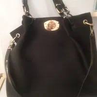 کیف بزرگ نو