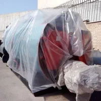 فروش دیگ بخار یک تن برای صنایع بتن سازی|ماشینآلات صنعتی|پاکدشت, خاتون آباد|دیوار