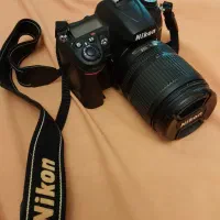 دوربین D7000 / Nikon|دوربین عکاسی و فیلم‌برداری|تهران, بلوار کشاورز|دیوار