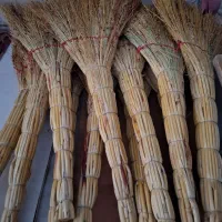 جارو|لوازم نظافت|تربتحیدریه, بالا ولایت|دیوار