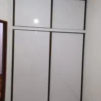 کمددیواری‌کابینت‌ودرب‌چوبی|جاکفشی، کمد، دراور|قم, امامزاده ابراهیم|دیوار