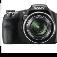 دوربین عکاسی و فیلم برداری سونی Dsc-HX200v