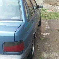 پراید مدل 84|خودرو سواری و وانت|اردبیل, |دیوار