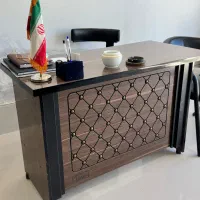 مبل و میز|مبلمان اداری|گلبهار, شهر جدید گلبهار|دیوار