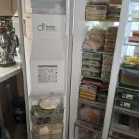 یخچال الجی ۲۹ فوت|یخچال و فریزر|فردیس, نیروگاه برق|دیوار