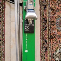 چوب  اسکی سالمون  ۱۷۰ و باتوم اصلی