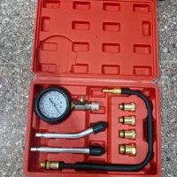 بکس  ترکمتر و لوازم مکانیکی