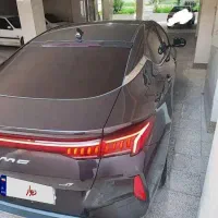 KMC J7 مشکی مدل 1403|خودرو سواری و وانت|گرگان, |دیوار