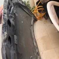 کاپوت206|خودرو سواری و وانت|قم, پردیسان|دیوار