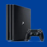 پلی استیشن ۴ پرو PS4 PRO