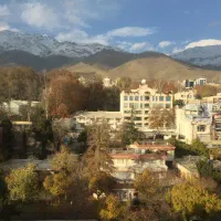 اقدسیه گلستان شمالی ۱۱۵متر مبله فرنیش فایل شخصی