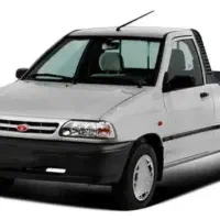 پراید وانت ۱۵۱