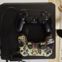 پلی استیشن 4 درحد نو
