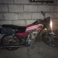 موتور 125