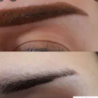 آرایش دائم .شیدینگ فیبروز باموادتضمینی فقط۷۰۰|خدمات آرایشگری و زیبایی|ایلام, |دیوار